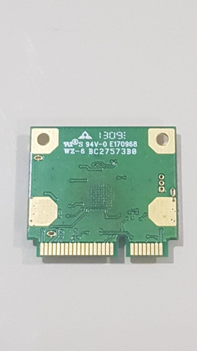 Usada Aw-ne139hs Placa Wifi LG S430 S43 Itautec W7530