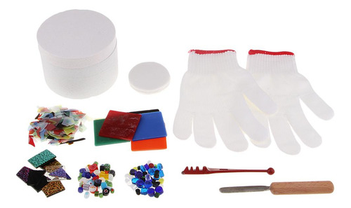 10 Peças/conjunto Kit De De Fusão De Para Forno De