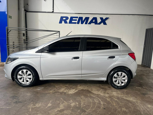 Chevrolet Onix 10mt Joye