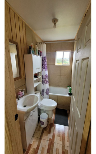 Se Vende Hermosa Casa En Una Parcela En Chiloé