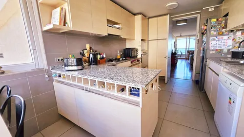 Increíble Departamento En Venta Con Vista Despejad...