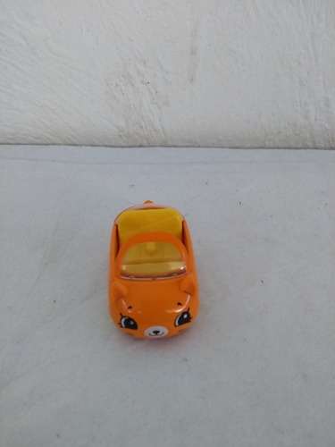 Shopkings Carrito Moose (Usado)
