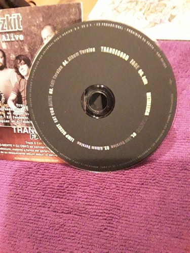 Metallica Frantic Cuidado.de Coleccion