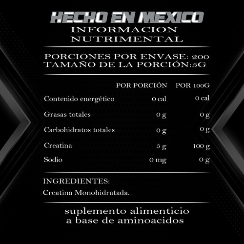 Dúo Peptonas Athena + Creatina Inmortal 90 Cap/1kg 200 Serv. Sin Sabor - Natural