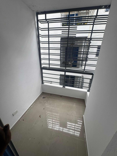 Renta De Apartamento En 3er Nivel Residencial Gabriel