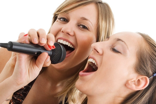 Karaoke Profesional 6600 Temas Desde Usb, 2017+miniteclado.