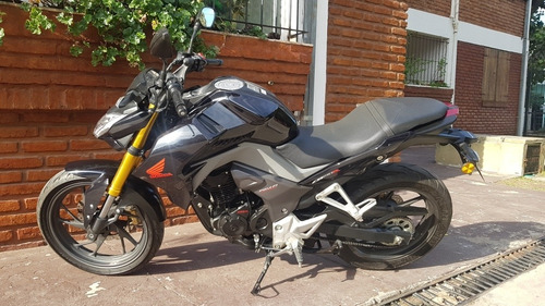 Honda Cb190