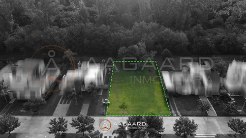 Terreno En Valle Escondido Venta