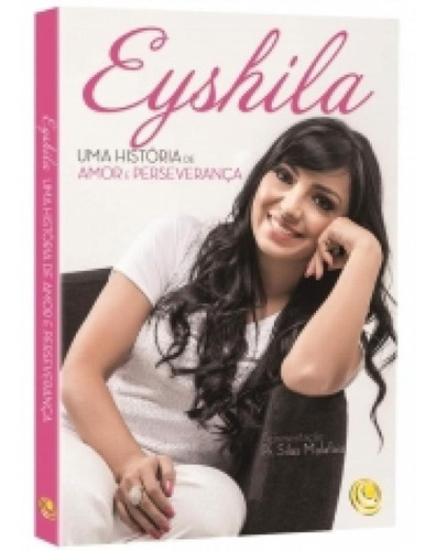 Eyshila - Central Gospel