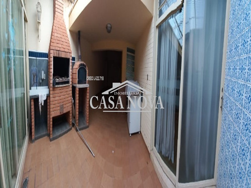 Imagem 1 de 17 de Casa - Ca01921 - 69580172