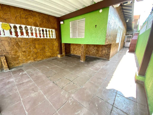 Imagem 15 de 20 de Casa Terrea Em Solemar -r$280.000,00 - Wb00cld558
