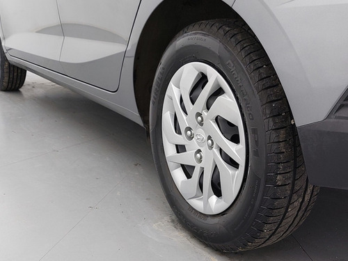 Hyundai HB20 1.0 12V FLEX SENSE PLUS MANUAL