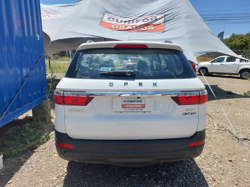 Dfsk 560 Suv 4x2 1.8 Con Solo 221km 2025