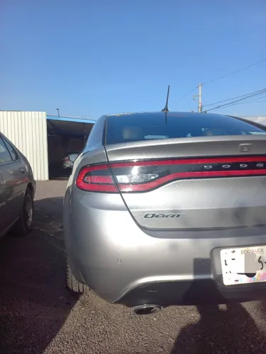Dodge Dart 2.4 Gt At