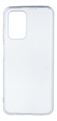 Case Transparente Tpu Para Zte A40 Vita