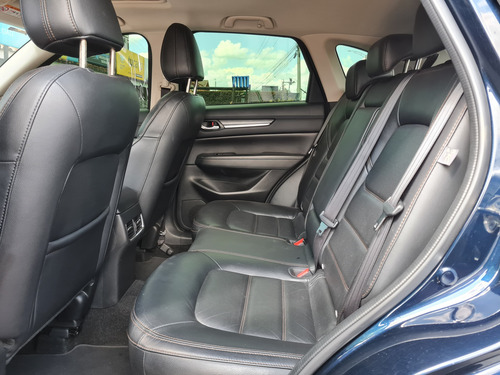 Mazda CX-5 Mazda CX-5 Grand Touring 2.5cc AT AA
