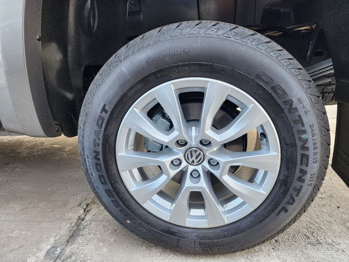Volkswagen Amarok 3.0 V6 Cd Comfortline