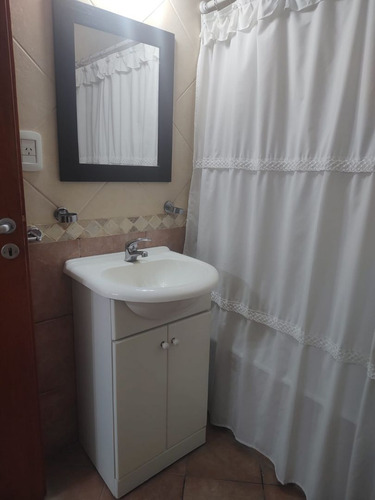 Departamento En Alquiler Temporal En Isa I - Torre I