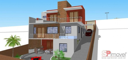 Imagem 4 de 6 de Venda Residential / Sobrado Tremembé São Paulo - 7243