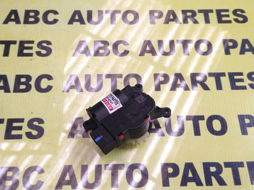 Sensor Motor Atuador Ar Condicionado Jeep Compass 2020 R2