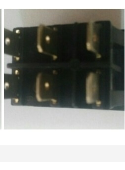 Imagen 1 de 3 de Swich Feber Power Wheels Para Cambio De Velocidad
