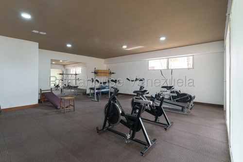 Apartamento En Venta, Colinas De Bello Monte, 63 Mts 2519600