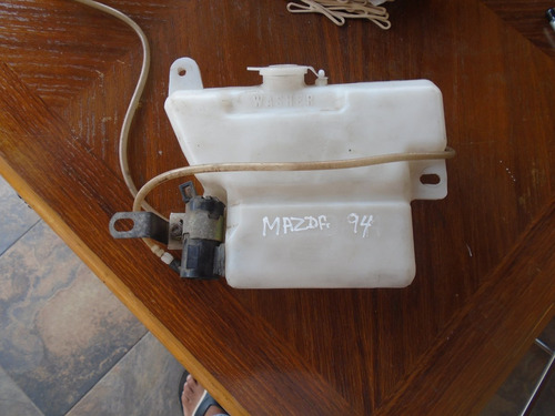 Vendo Tanque De Wiper De Mazda 626, Año 1994