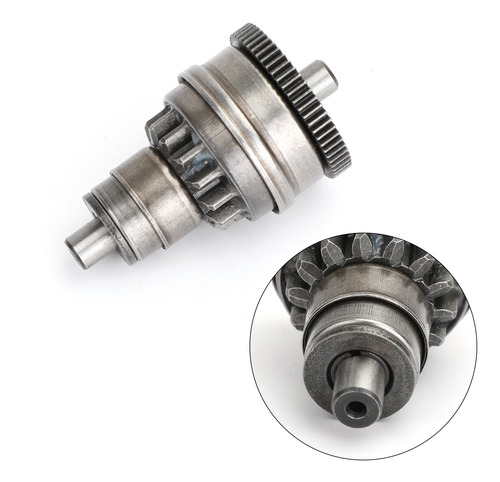 Equipamento De Pinhão De Partida Adequado Para Suzuki Ltz50