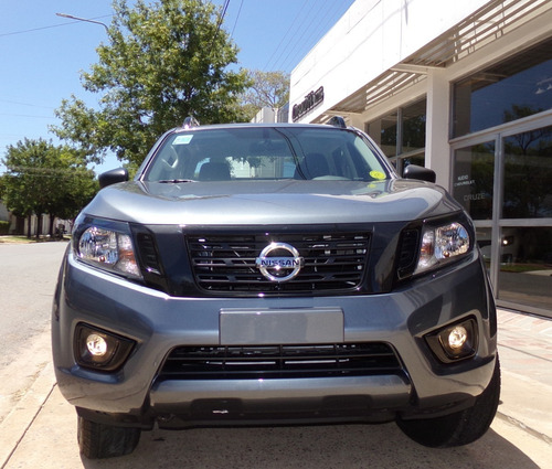 Nissan Frontier D/c 2.3 Tdi X-gear 4x4 A/t 0km My21