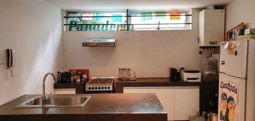 Imagen 9 de 17 de Venta Oficina Moderna De 54 Metros En Coghlan