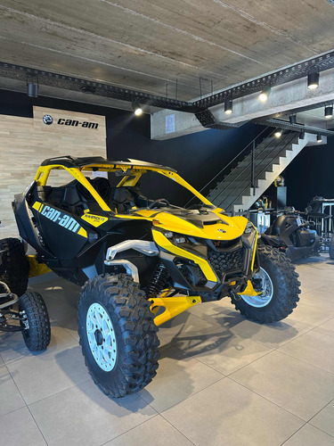 Can Am Maverick R Tomo Permuta!!