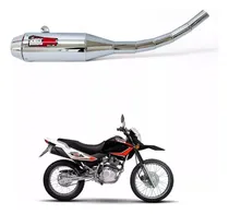 Comprar Escape Paolucci St2 Motomel Skua Zr Triax Sahel 150 Slip Rpm