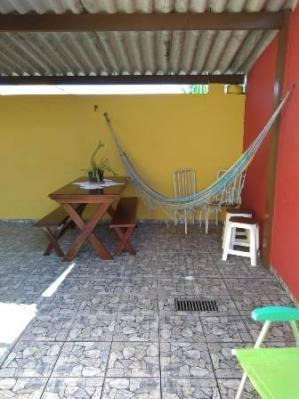 Ótima Casa No Belas Artes Lado Praia - Itanhaém 7051 | Npc