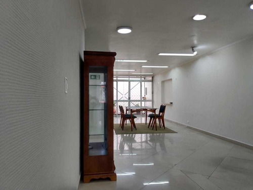 Imagem 13 de 14 de Belissimo Sobrado Comercial No Centro De Santo André - Sp