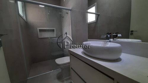 Imagem 17 de 30 de Casa A Venda - 4 Suites - R$ 2.750.000,00 - Cond. Santa Clara - Indaiatuba/sp - Ca02517 - 70446810