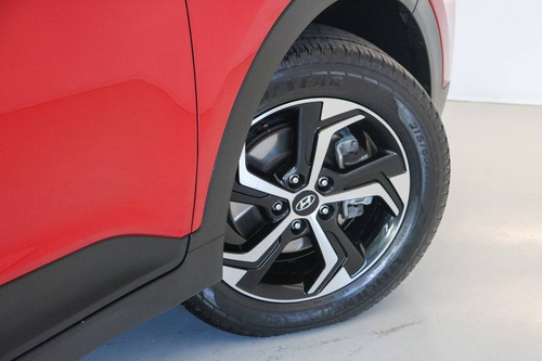 Imagem 4 de 15 de Hyundai Creta 2.0 16v Flex Sport Automático