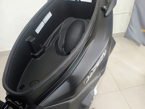 Nova Dafra Joyride 300 Azul Lançamento 2025 Pronta Entrega