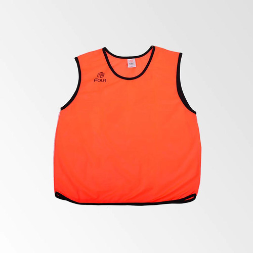 Peto Deportivo Flash Four Talla M