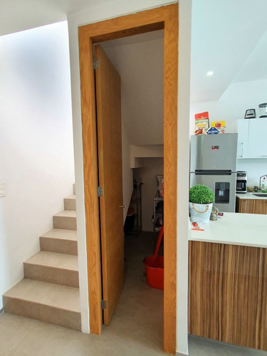 Imagen 20 de 30 de Departamento En Venta The City Playa Del Carmen