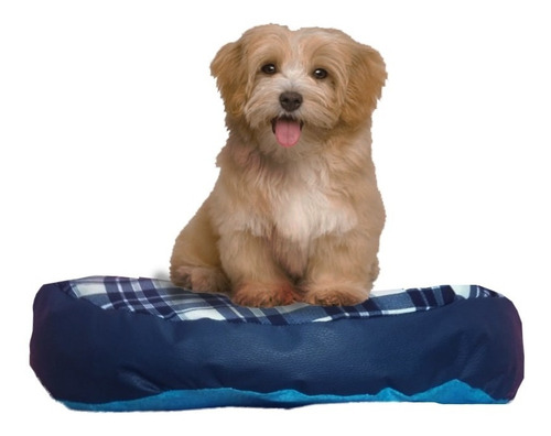 Cama Para Perro Circular