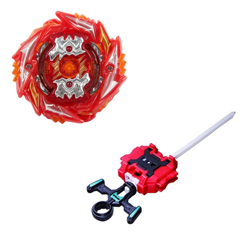 Beyblade Burst Evolution Spark B-179 Death Solomon Lanç E/d