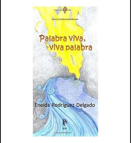Libro: Palabra Viva, Viva Palabra (edición En Español)