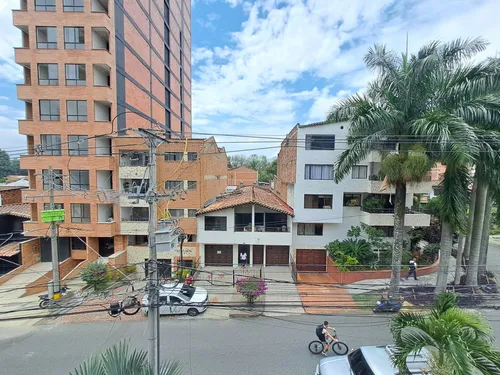 Casa - Apartamento(s) En Venta En Simon Bolivar. Cod V16699