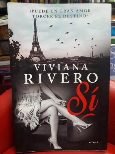 Si - Viviana Rivero - Nuevo - Devoto 