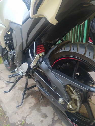 Imagen 13 de 14 de Yamaha Fz Fi