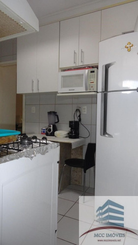 Imagem 17 de 24 de Apartamento A Venda Nova Parnamirim