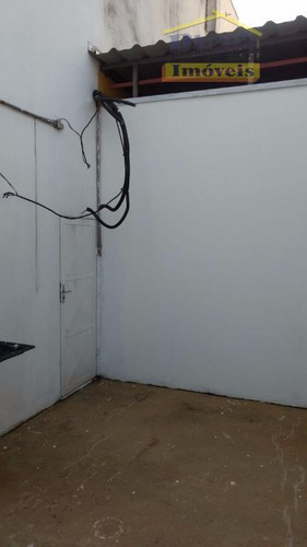 Imagem 14 de 17 de Salão Para Alugar, 90 M² Por R$ 5.000,00/mês - Loteamento Remanso Campineiro - Hortolândia/sp - Sl0515
