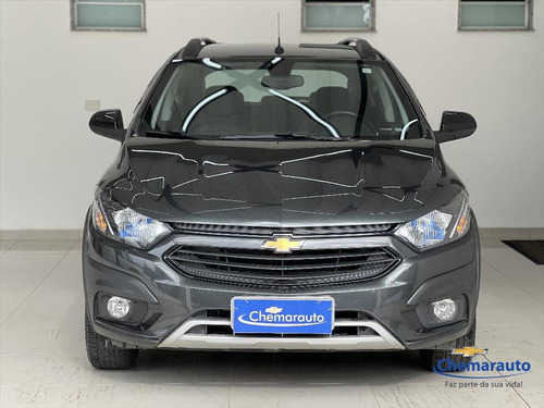 Chevrolet Onix 1.4 MPFI ACTIV 8V FLEX 4P MANUAL