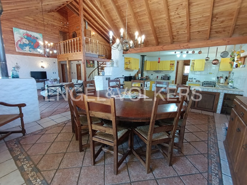 Excepcional Casa En Pichilemu