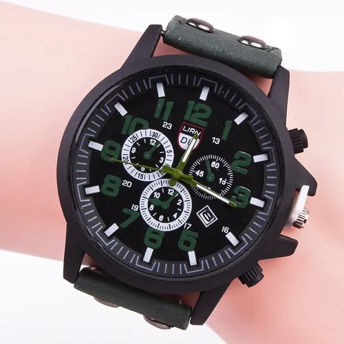 Reloj tipo militar sport navy seal new arrivals
